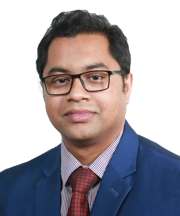 Iqbal Ahamed