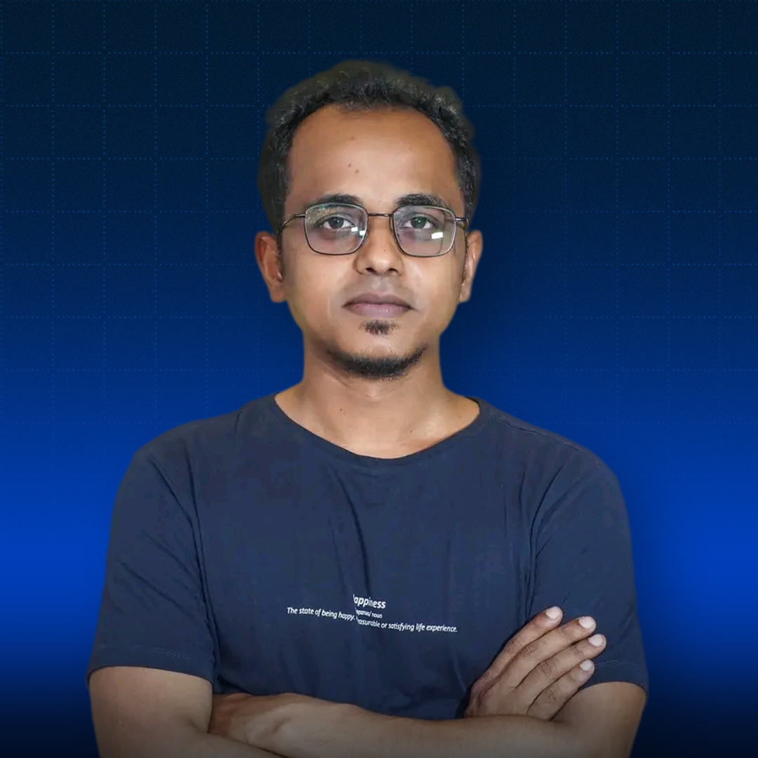 Md. Jomman Bhuiyan