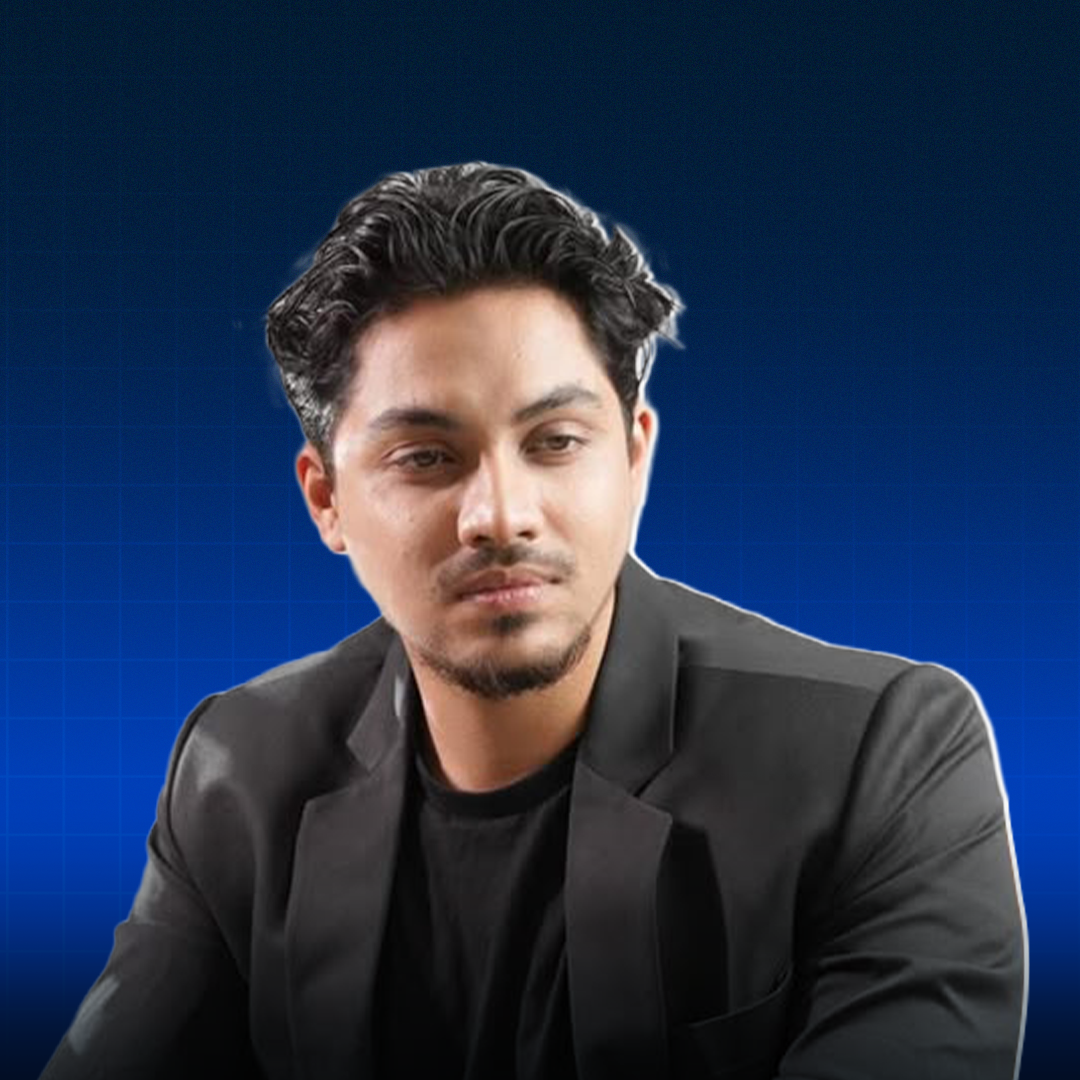 Fayed Abrar Mazumder